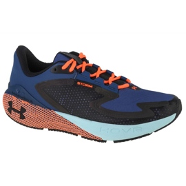 Under Armour Hovr Machina 3 Storm skor 3025797-001 svart