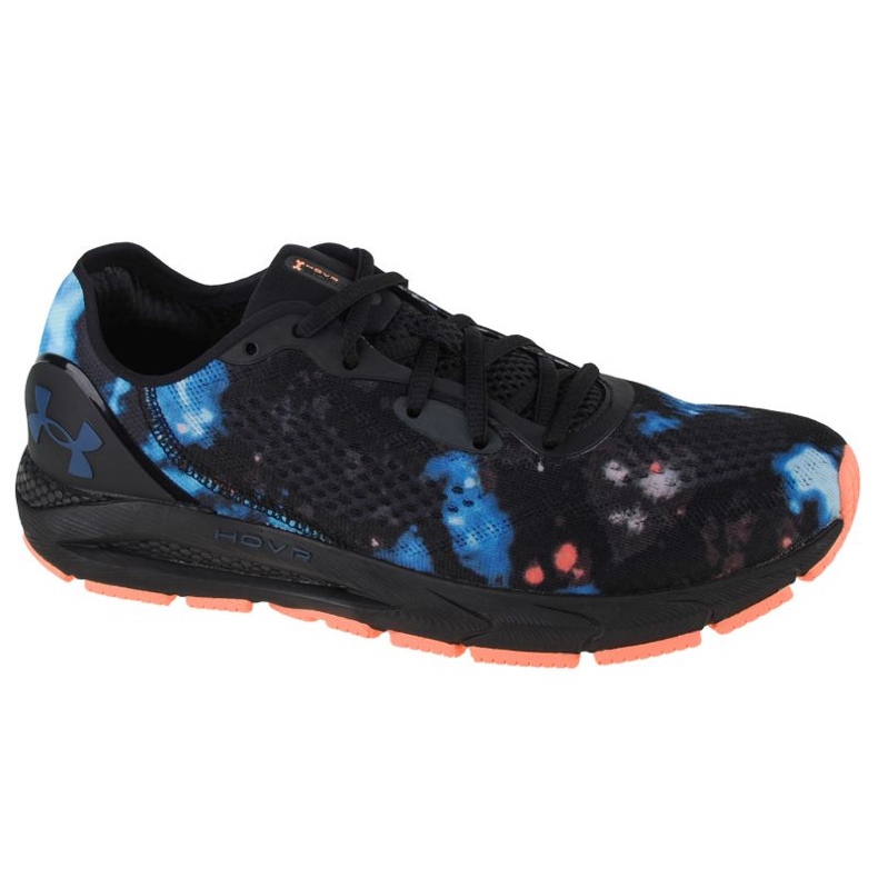 Skor Under Armour Hovr Sonic 5 M 3025447-001 svart