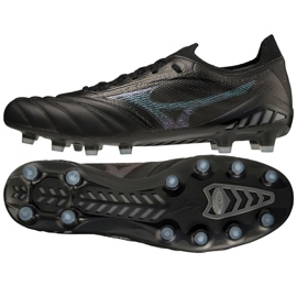 Skor Mizuno Morelia Neo Iii ß Elite Md M P1GA229199 svart svart
