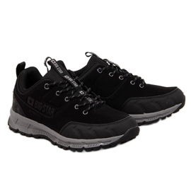 Big Star INT1607B sportskor svart