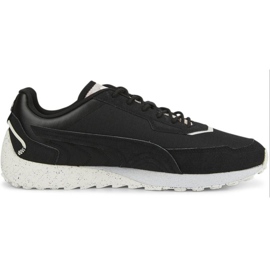 Puma BMW mms SpeedFusion skor 30731701 svart