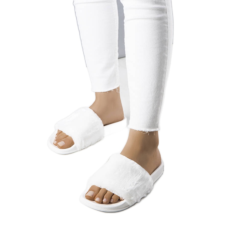 PA1 Vita reglage med elfenbenspäls