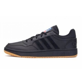 Adidas Hoops 3.0 GY4727 skor svart