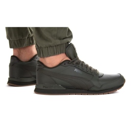 Puma St Runner V3 L skor 38485516 svart