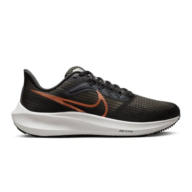 Nike Air Zoom Pegasus 39 W DH4072-007 skor svart