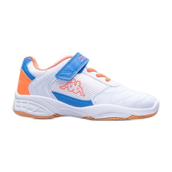 Skor Kappa Droum Ii Mf K 260819MFK-1029 vit