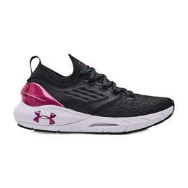 Under Armour Hovr Phantom 2 skor 3023660-001 svart