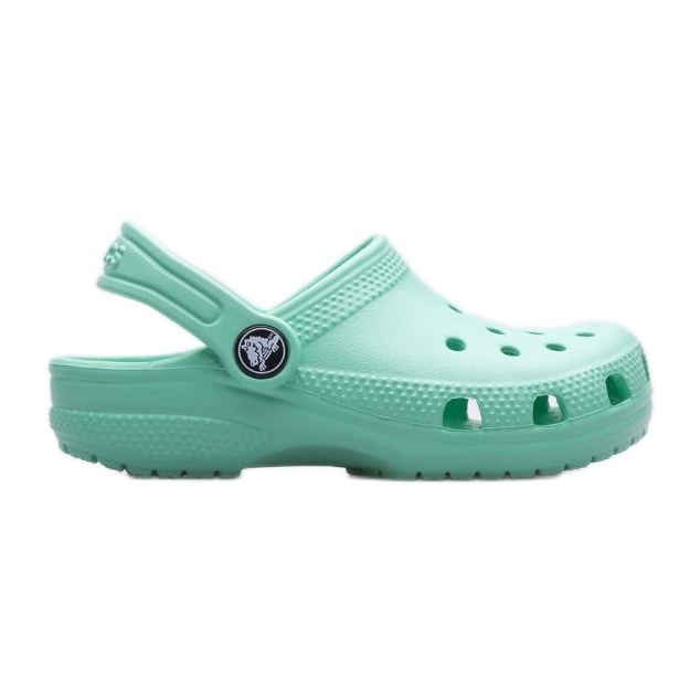 Träskor Crocs Classic Träskor K 204536-3U3 blå