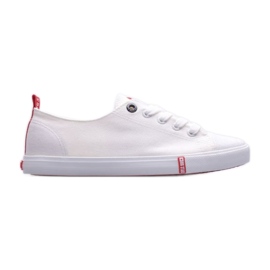 Big Star Sneakers W FF274087 vit