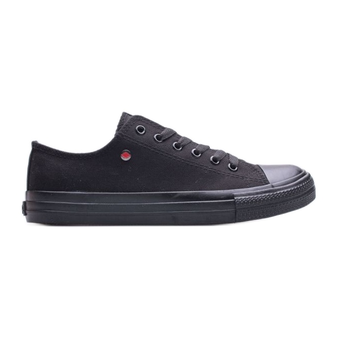 Lee Cooper LCW-22-31-0869M sneakers svart