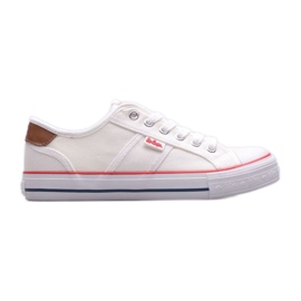 Lee Cooper LCW-22-31-0862L sneakers vit