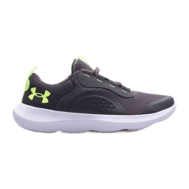 Under Armour M 3023639-104 skor grå