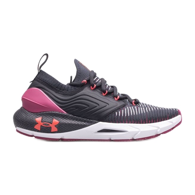 Under Armour Hovr skor 3024155-006 svart