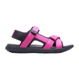 Sandaler 4F W H4L22-SAD001-55S rosa