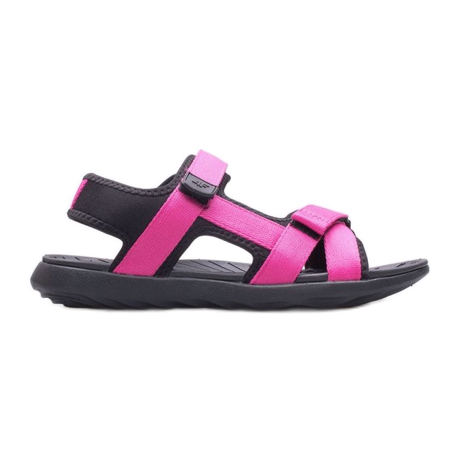 Sandaler 4F W H4L22-SAD001-55S rosa