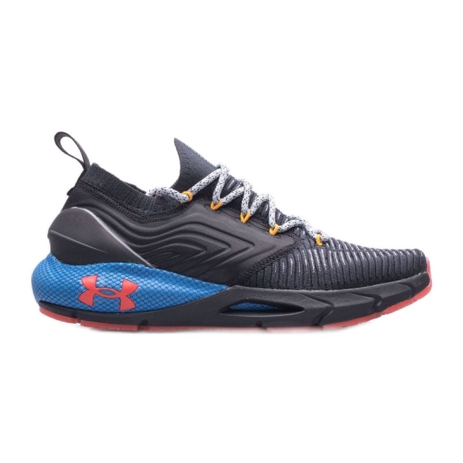 Under Armour Hovr Phantom 2 skor 3024930-001 svart