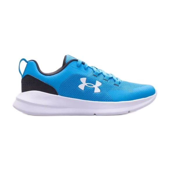 Under Armour Essential 3022954-400 skor blå