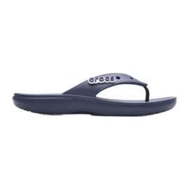 Crocs Classic Flip W 207713-410 blå