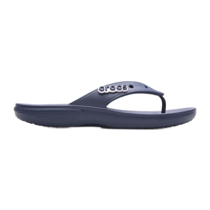 Crocs Classic Flip W 207713-410 blå