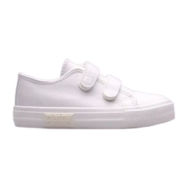 Sneakers Big Star Jr. KK374093 vit