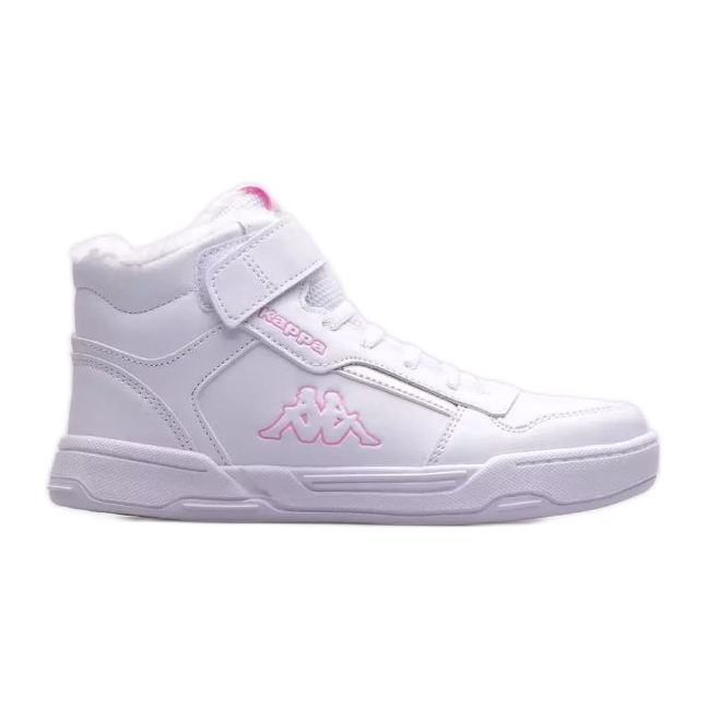 Kappa Mangan Ii Ice 260827K-1017 skor vit
