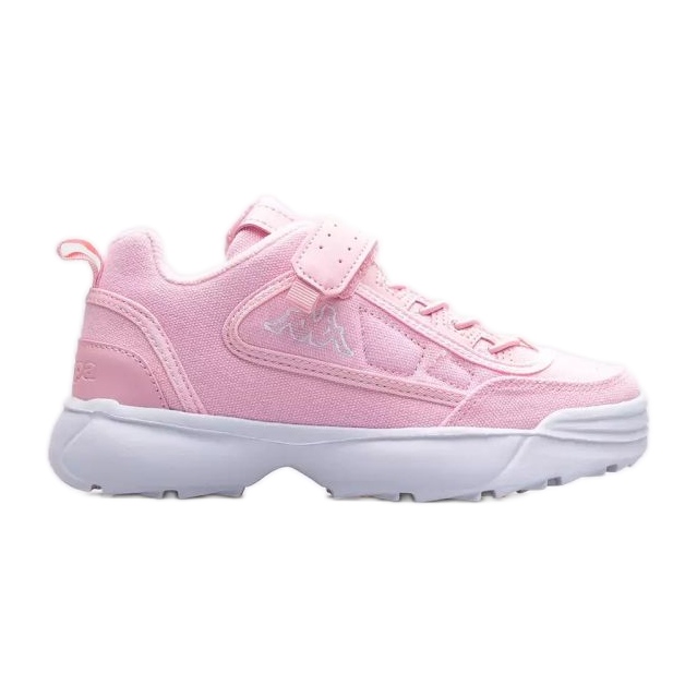Kappa Rave Sun 260874K-2110 skor rosa