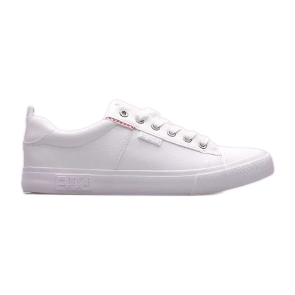 Sneakers Big Star M KK174003 vit