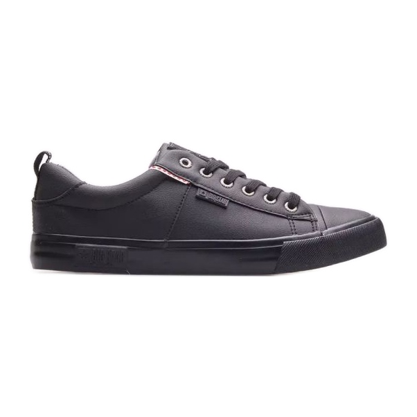 Sneakers Big Star M KK174004 svart