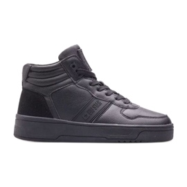 Big Star KK174135-906 skor svart