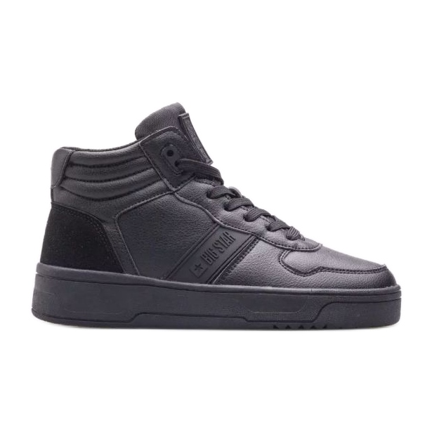 Big Star KK174135-906 skor svart