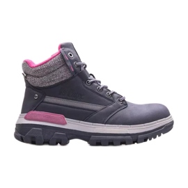 Lee Cooper Skor W LCJ-22-01-1375L rosa