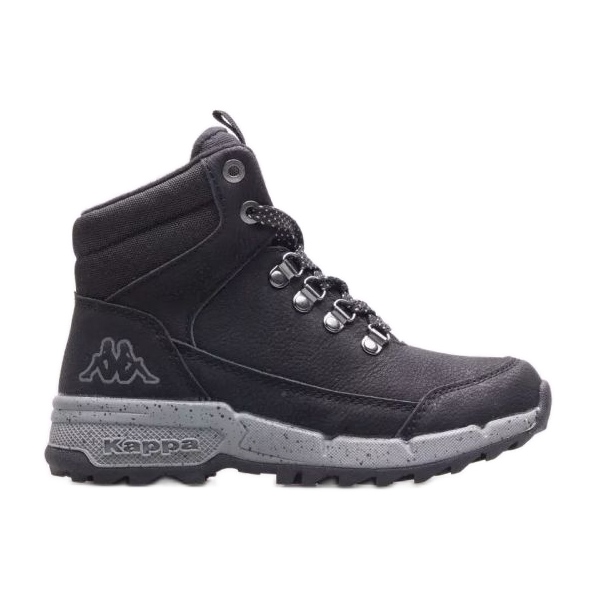 Kappa Tiber K Jr 260977K-1116 skor svart