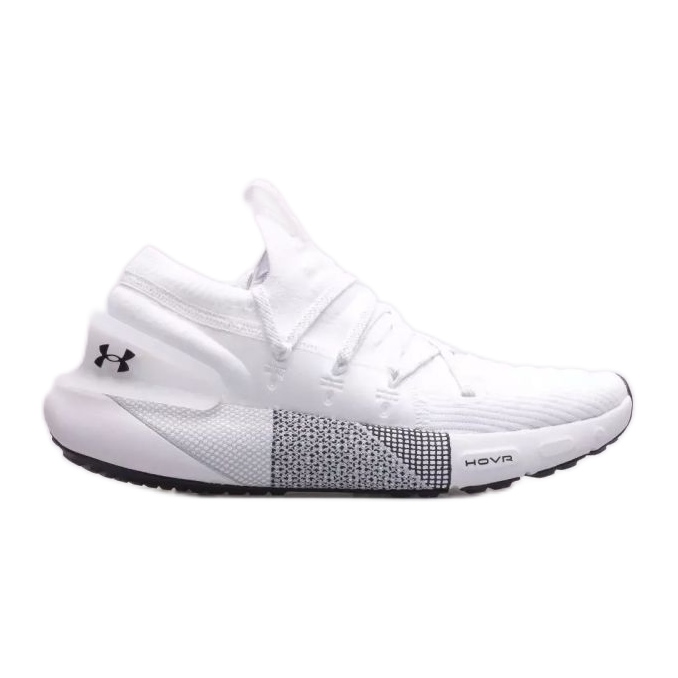 Under Armour Skor Hovr Phantom 3 W 3025517-100 vit