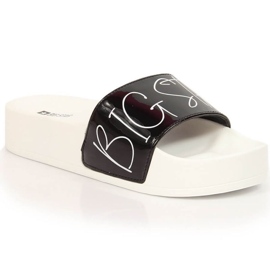 Big Star JJ274A276 INT1809B flipflops svart