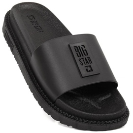 Big Star LL274429 INT1813B flipflops svart