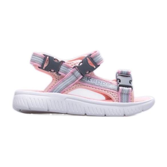 Sandaler Kappa Lamia K Jr 260889K-2137 rosa