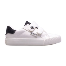 Sneakers Big Star Jr JJ374108 vit