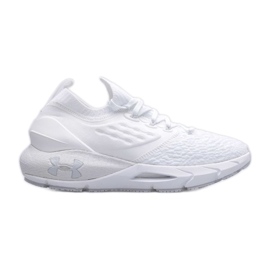 Under Armour Hovr Phantom 2 skor 3023021-100 vit