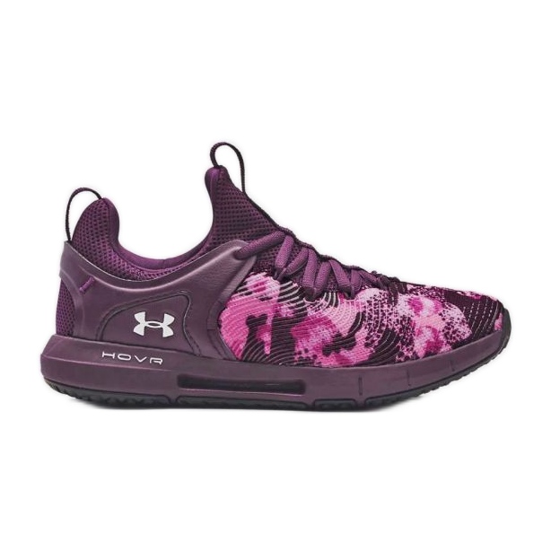 Under Armour Hovr Rise 2 W 3024029-500 violett