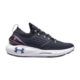 Skor Under Armour Phantom 2 M 3024729-002 svart