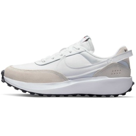 Nike Waffle Debut W DH9523 100 skor vit