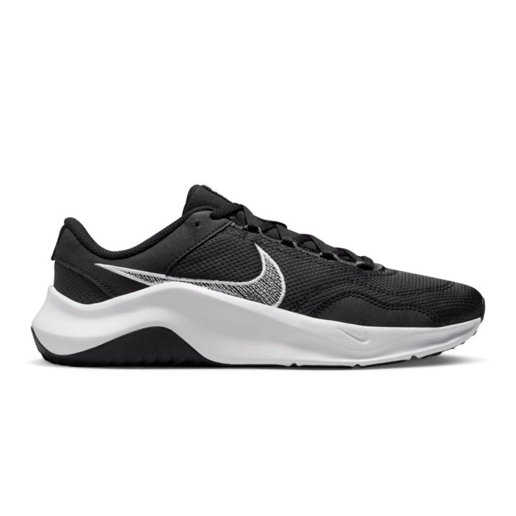 Nike Legend Essential 3 Next Nature DM1119-001 skor svart
