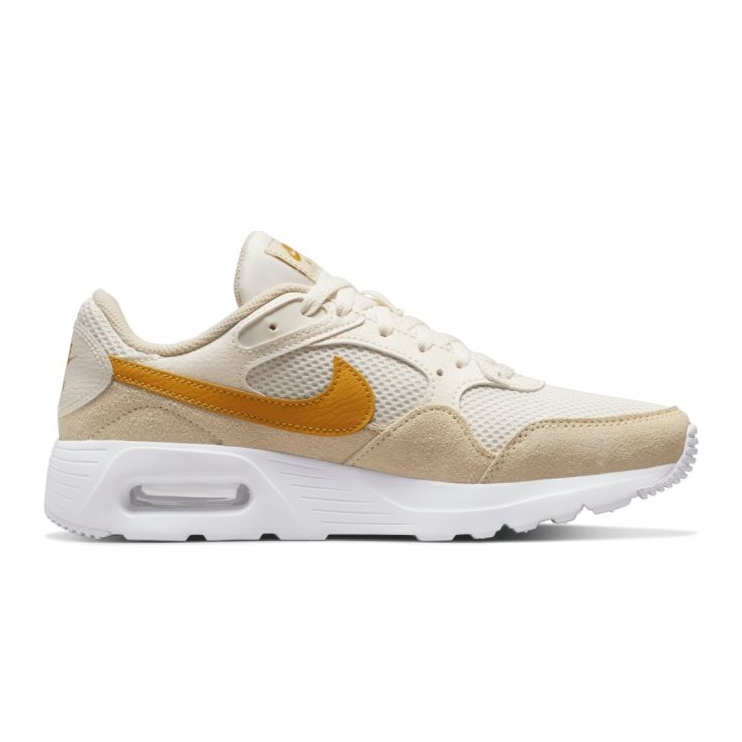 Nike Air Max SC W CW4554-004 skor beige