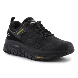 Skechers Arch Fit Road Walker - Recon 237333-BBK skor svart