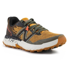 New Balance MTHIERG7 skor brun brun