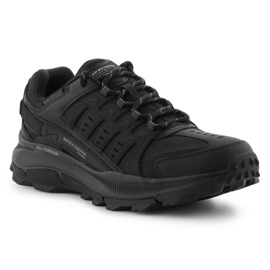 Skechers Relaxed Fit: Equalizer 5.0 Trail-Solix 237501-BBK skor svart