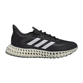 Löparskor adidas 4dfwd 2 Skor M GX9249 svart
