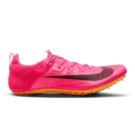 Löparskor Nike Zoom Superfly Elite 2 M CD4382-600 rosa