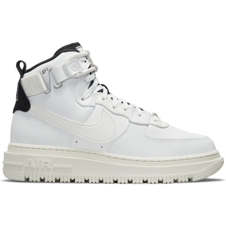 Nike Air Force 1 High Utility 2.0 DC3584-100 skor vit