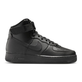 Nike Air Force 1 High W DD9624-001 skor svart